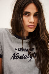 T-shirt Rosta