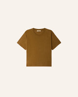 T-shirt Too Bronze