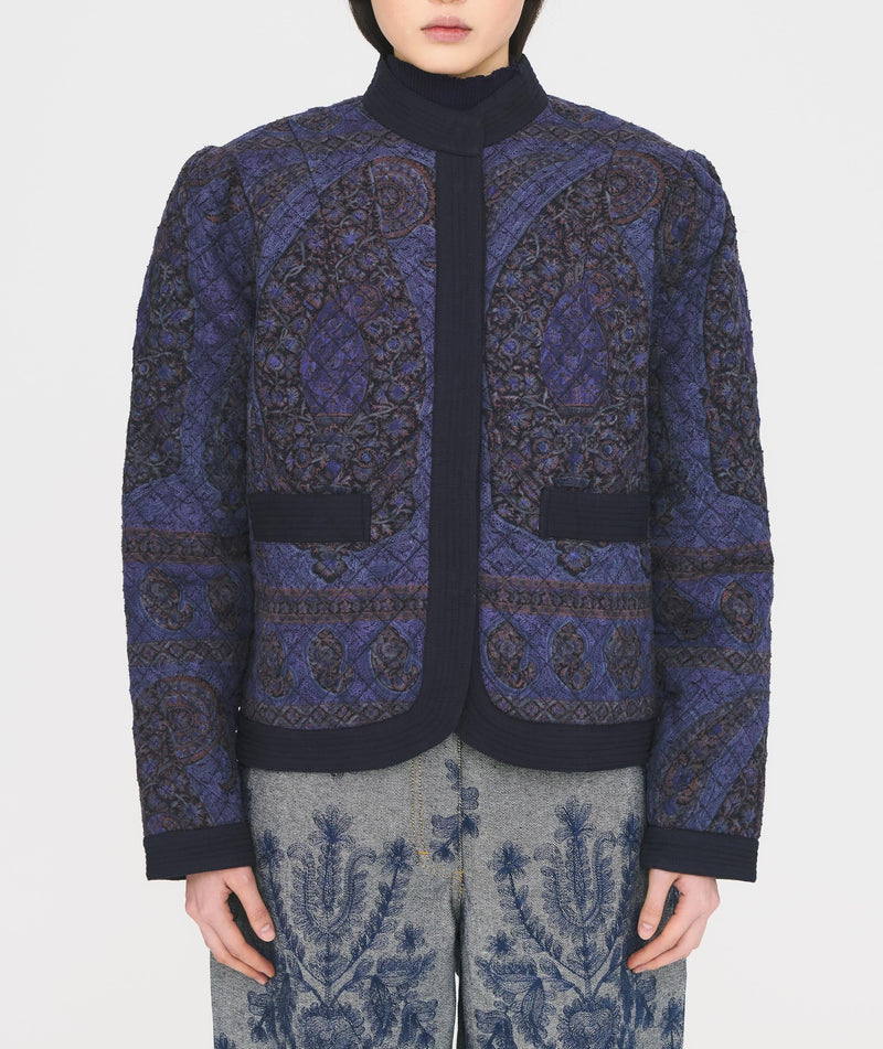 Veste Tamari Marine