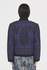 Veste Tamari Marine