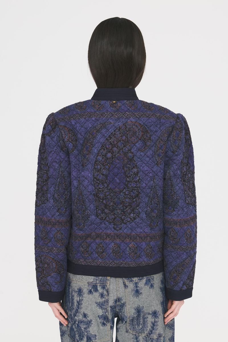 Veste Tamari Marine