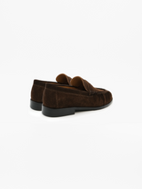 Mocassin Blake