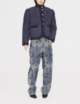 Veste Tamari Marine