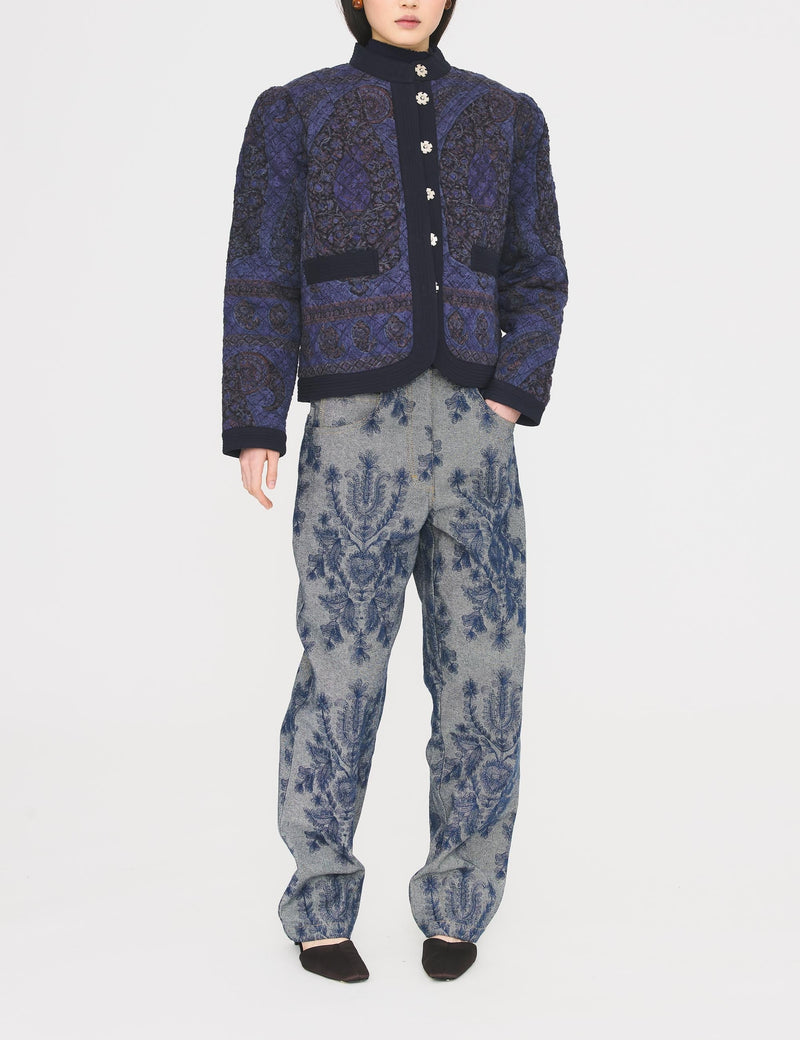 Veste Tamari Marine