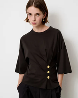 T-shirt Naktis