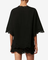 Top Shana Noir