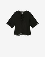 Top Shana Noir