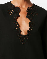 Top Shana Noir