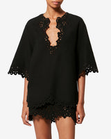 Top Shana Noir