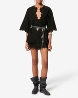 Top Shana Noir