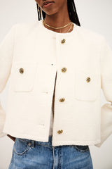 Veste Meredith