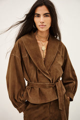 Veste Manon
