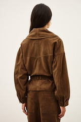 Veste Manon