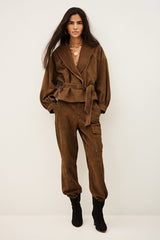 Veste Manon