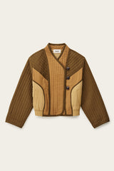 Veste Cisca