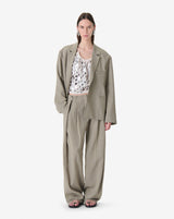 Veste Suny