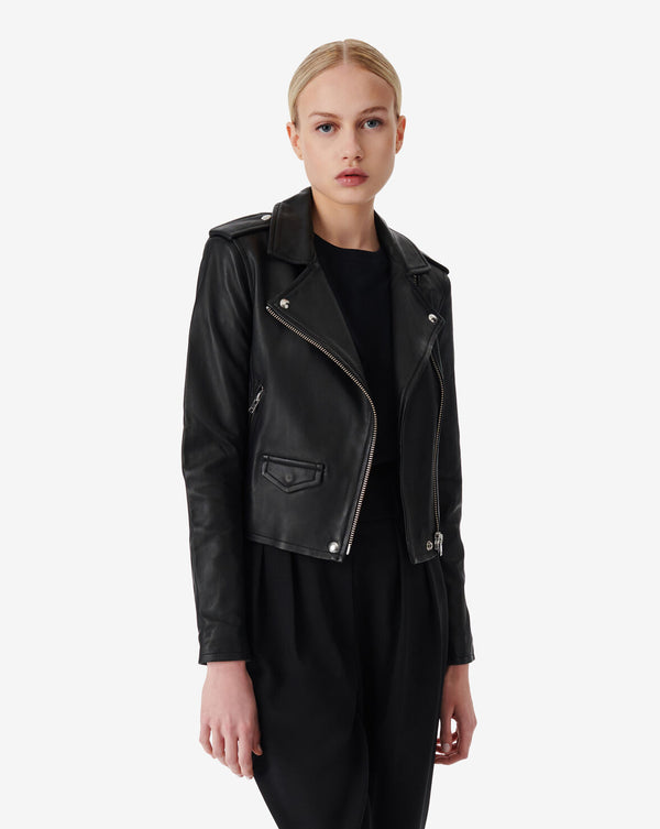 Cuir Ashville