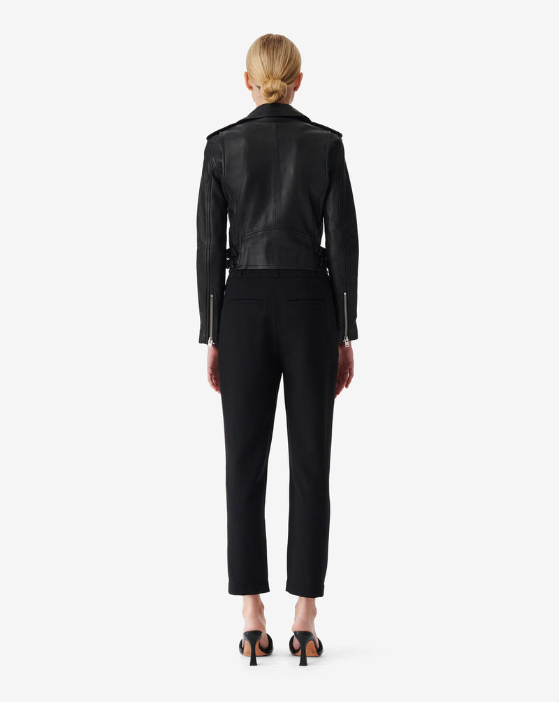 Cuir Ashville
