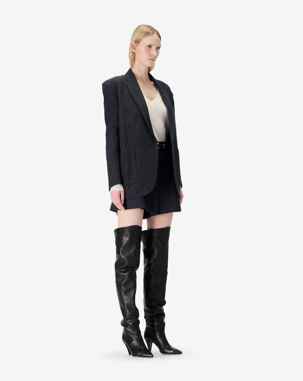 Veste Bonna