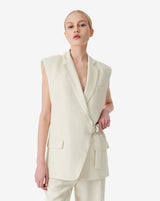 Veste Dumela Beige