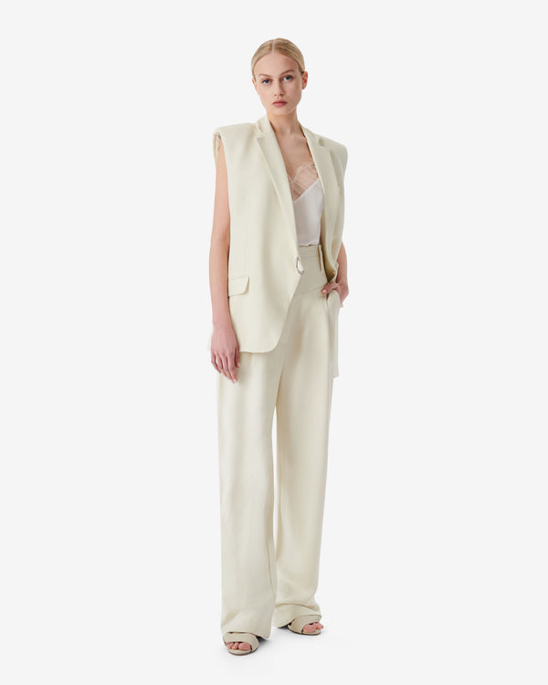 Veste Dumela Beige