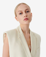 Veste Dumela Beige