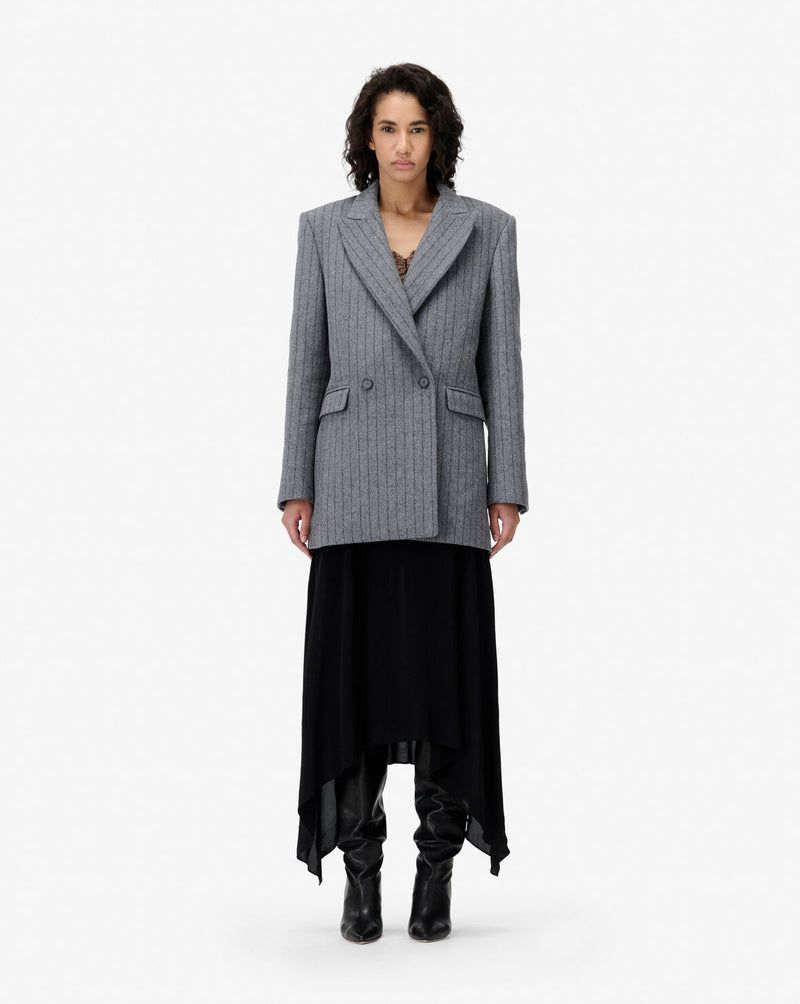 Veste Nimi