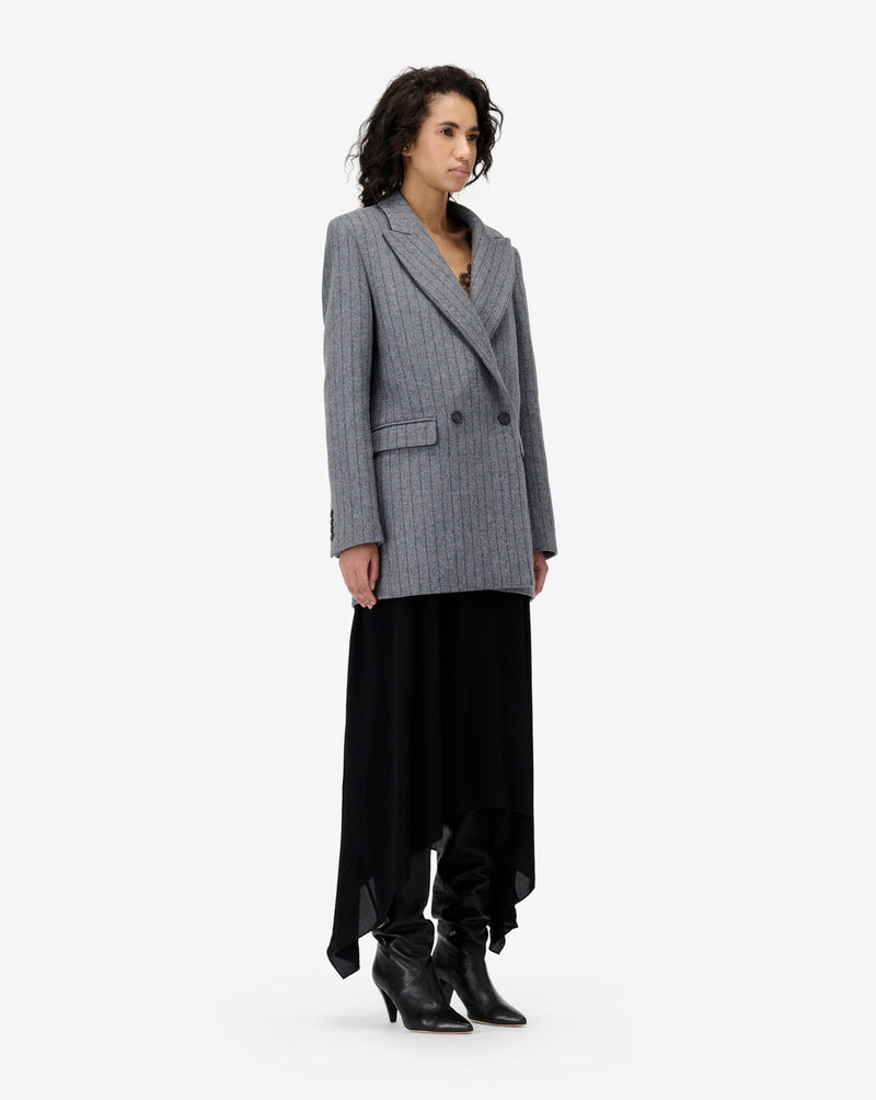 Veste Nimi
