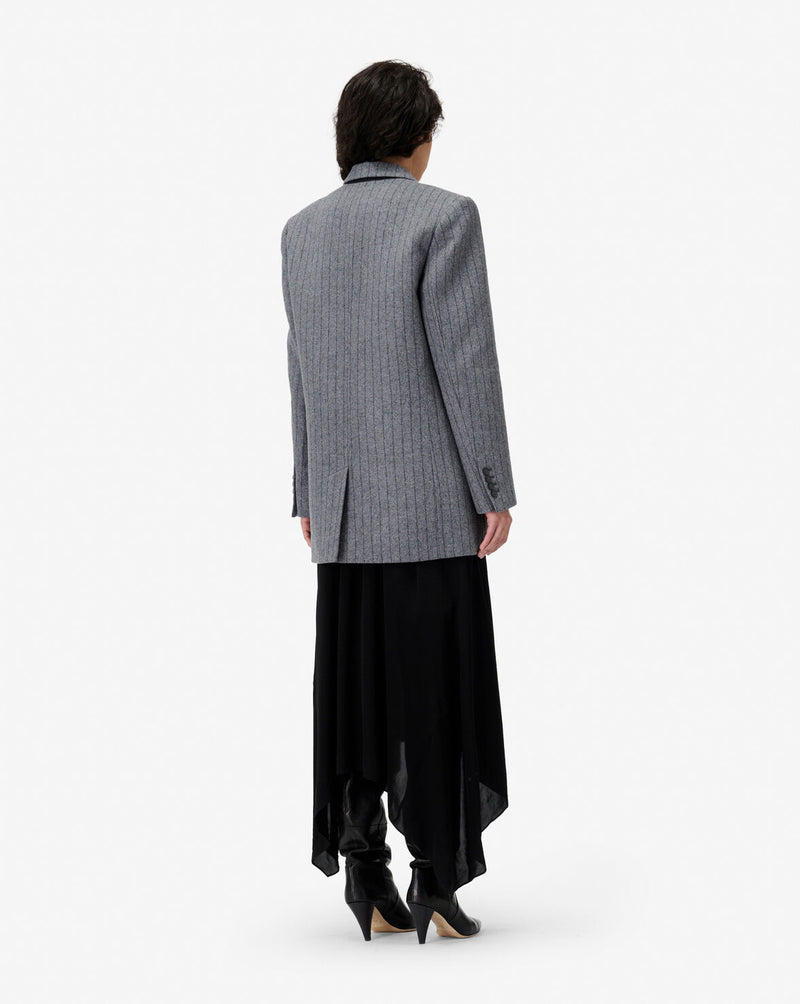 Veste Nimi