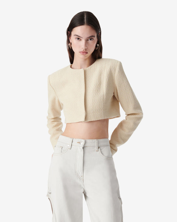 Veste Salie