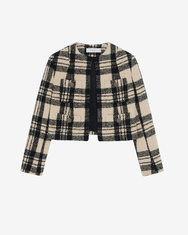 Veste Xelina
