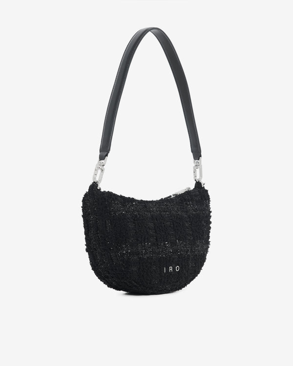 Sac Iri Arc Tweed