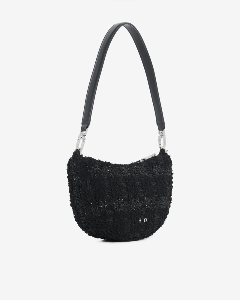 Sac Iri Arc Tweed