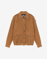 Veste Barrie