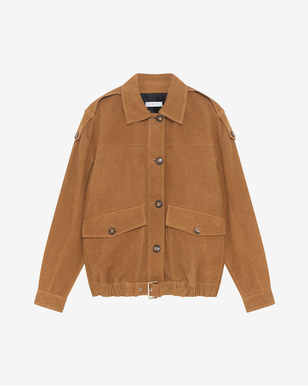 Veste Barrie