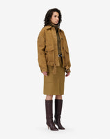 Veste Barrie