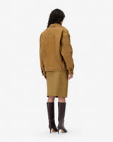 Veste Barrie
