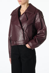 Veste Yuria Figue