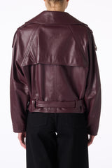 Veste Yuria Figue