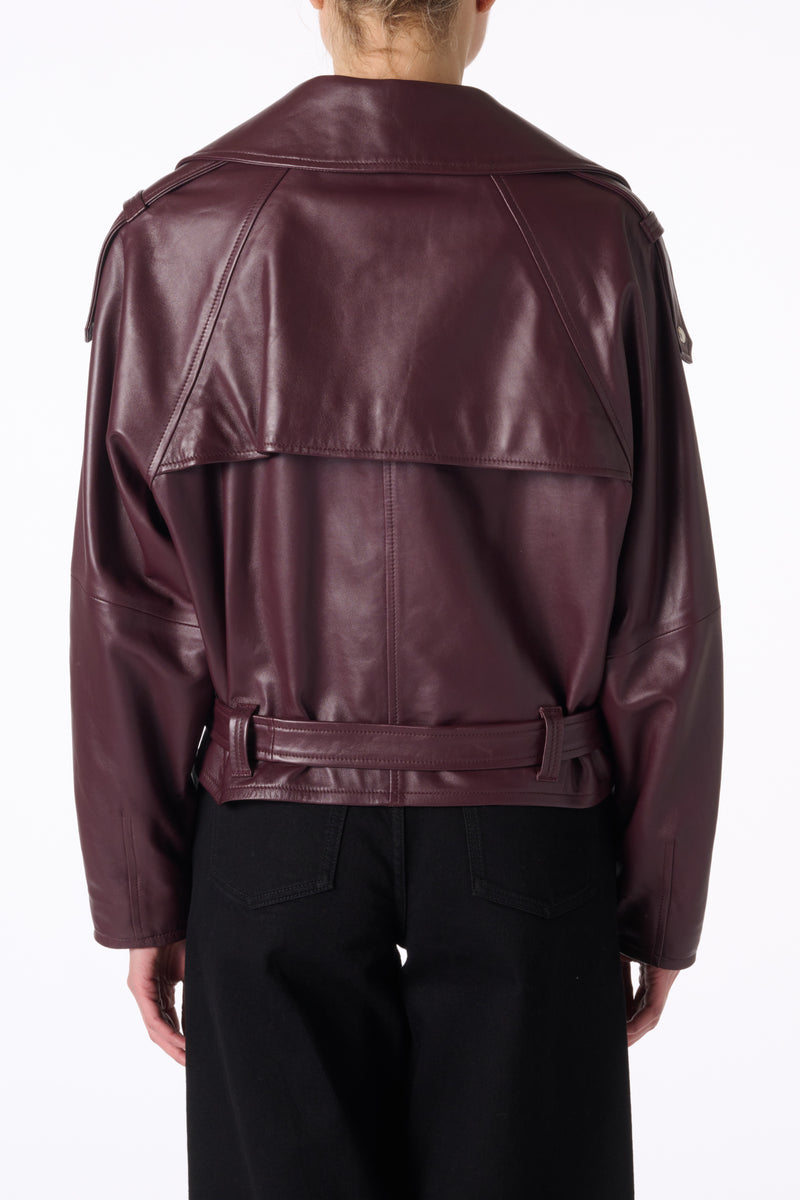 Veste Yuria Figue
