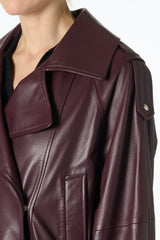 Veste Yuria Figue