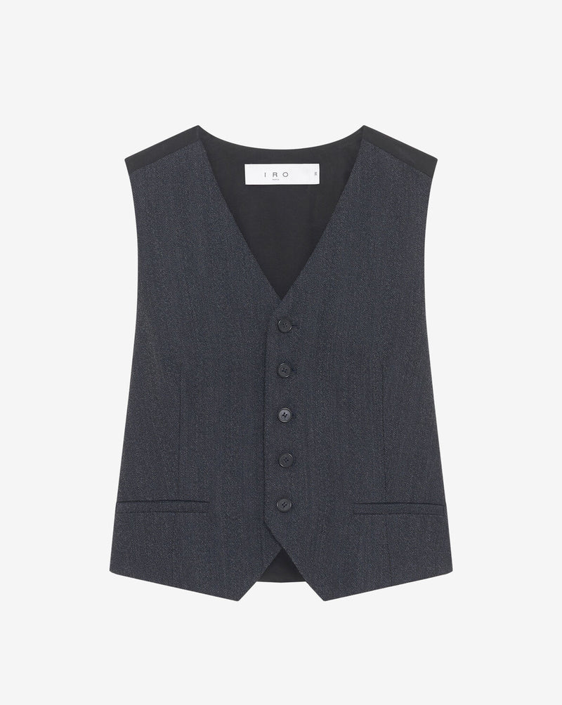 Gilet Benyo
