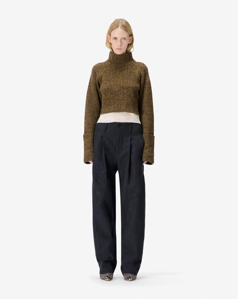 Pantalon Barissa