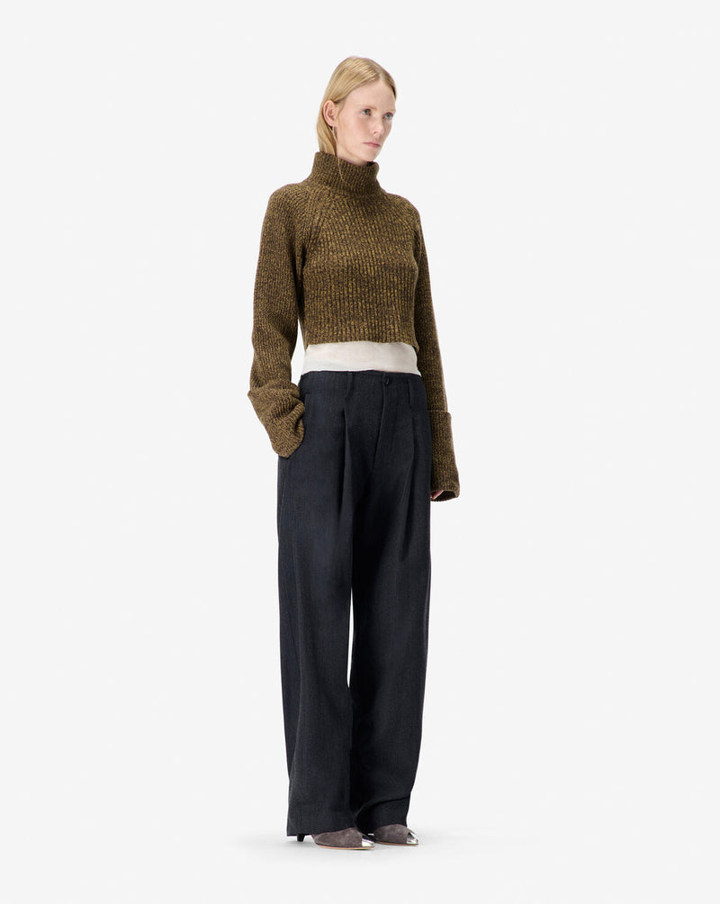 Pantalon Barissa