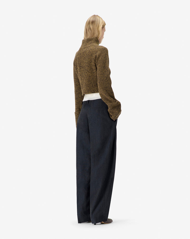 Pantalon Barissa