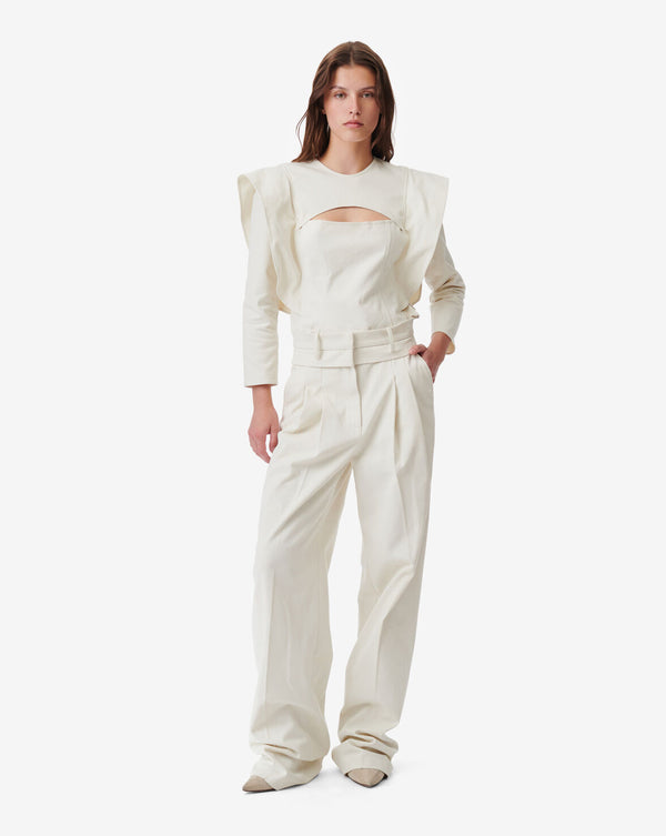 Pantalon Fabian