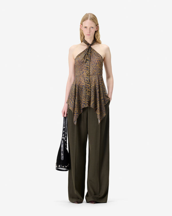 Pantalon Pallia