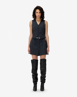 Short Bamia