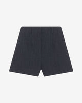 Short Bamia