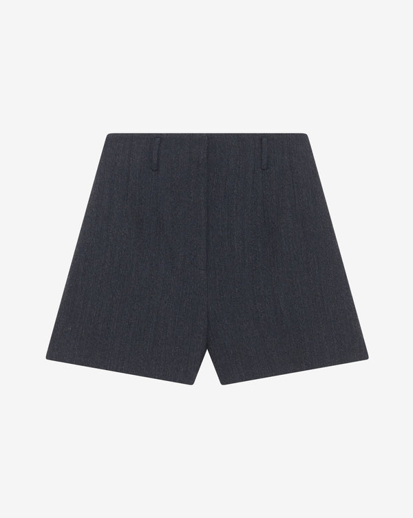 Short Bamia